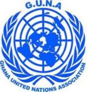 GUNA urged to sustain peace in Ghana