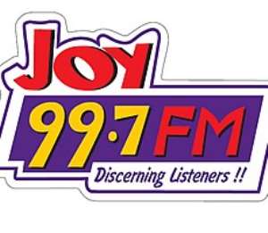 Hilarious topsy turvy on Joy FM this Friday