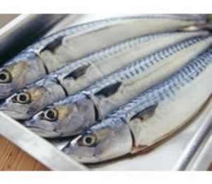 Mackerel is a fatty fish that is rich in omega-3