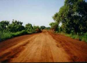 Govt awards road construction contract to Ivorian company