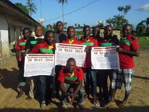 A Call to Release the Imprisoned Agitators for Biafra Freedom