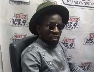 'Azonto Ghost' was my breakthrough song - Bisa Kdei