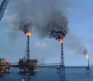 More oil discovered