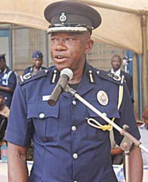 Media must be blamed for Northern conflicts - DCOP Yeboah