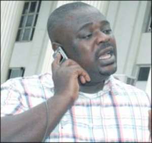Koku Anyidoho