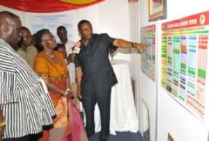 Govt's Agenda To Ensure Better Life For Ghanaians On Course - Mills