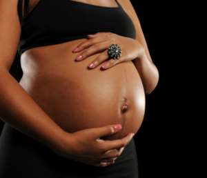 Pregnant Women Contract TB