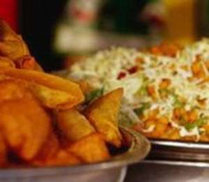 Head to Dubais older backstreets and neighbourhoods to uncover tasty and inexpensive local eats. (Phil Weymouth/LPI)