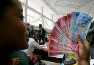 Lord Winners Microfinance attracts investors to revive operations