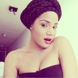 What matters to me during sex — Maheeda