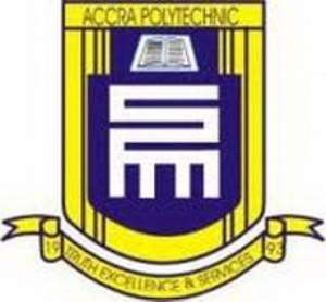 Accra Polytechnic ready for technical university takeoff