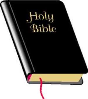 Ghanaians to read and speak the Bible in local dialect
