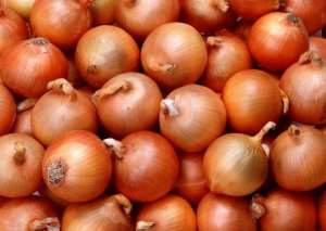 Ghana losses about five million dollars on onion importation