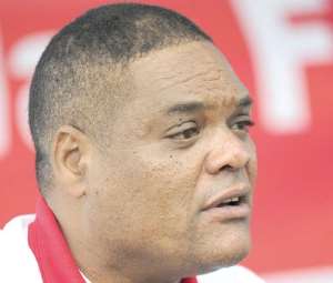 GIGS Congratulates CPP And Its Flagbearer Ivor Greenstreet