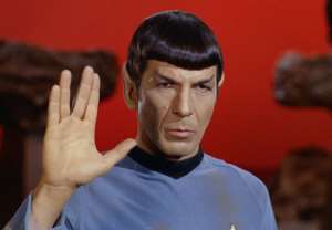 Leonard Nimoy: Obama leads tributes to Star Trek actor