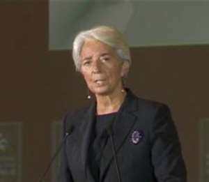IMF: Ghana's economic recovery depends hugely on stable power
