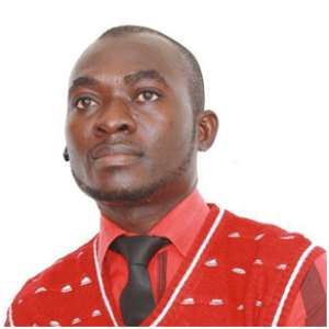 Nicholas Ameyaw-Akumfi