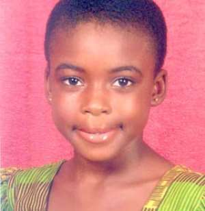 Eight-year old Girl Releases Maiden Album