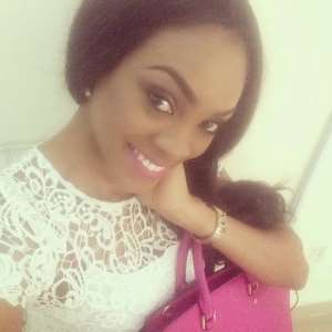 Jude Okoyes Lover, Ifeoma Picks New Deal