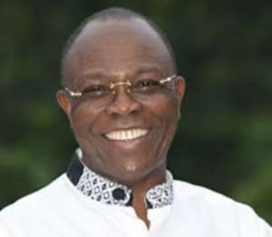 Eddie Annan