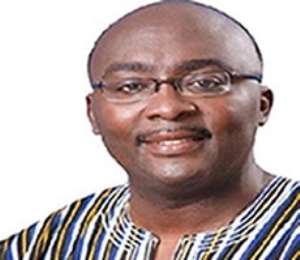 Dr. Bawumia
