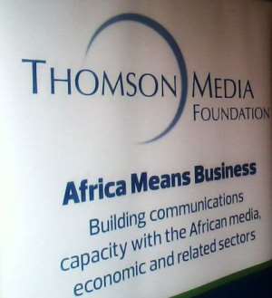 Africa Means Business activated in Ghana