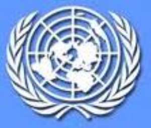 Ghana's track record on sustainable development is a mix achievement-UN