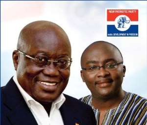 Why the NPP lost Election 2012
