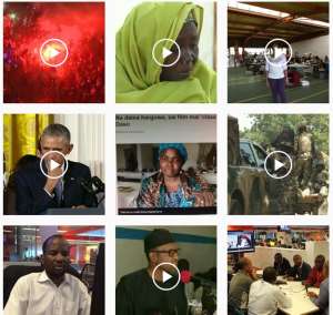 BBC Hausa Is Now Accessible On Six Online Platforms