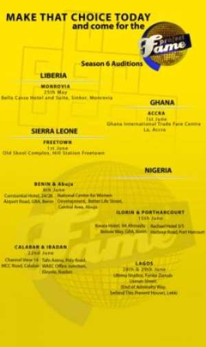 MTN Project Fame Bounces Back With A Bang