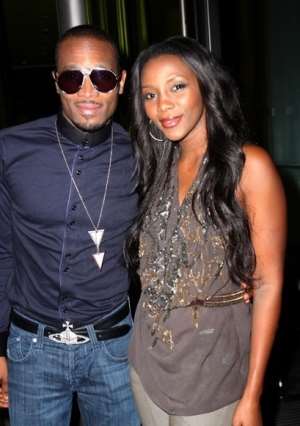 DBANJS PARENT DEBUNKS RUMOURS OF HIM GETTING MARRIED TO GENEVIEVE