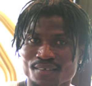 Laryea Kingston