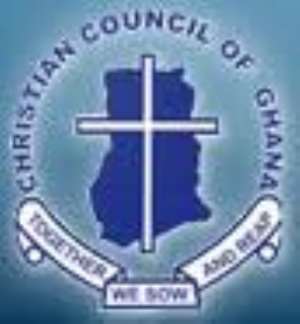 Christian Council of Ghana CCG