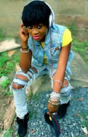 New Music Eazzy - Kpakposhito (Prod.By B2)