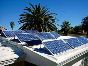 Growing Solar In Africa