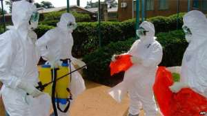 Ebola Rising - Why The Deadly Viral Disease Is Winning