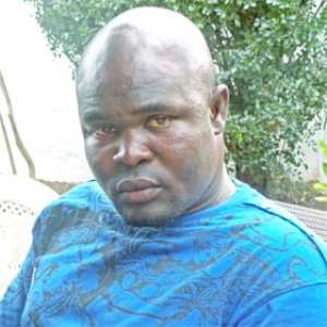 Braimah Kamoko aka Bukom Banku