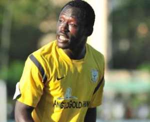 Transfer: AshGolds Yakubu Mohammed completes Raja Casablanca medicals