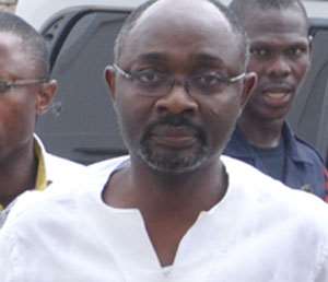 Alfred Agbesi Woyome