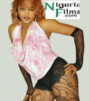 Celebrity Birthday: Nollywood Actress, Colette Orji Adds Another Year, Releases Daring Pictures