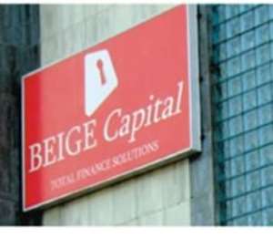 BEIGE Capital opens East Legon branch