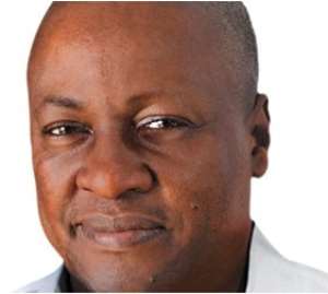 President Mahama urged to be firm with decision on UDS