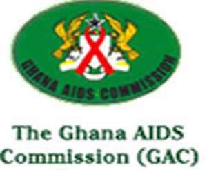 Ghana Aids Commission