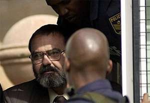 South Africa: Nelson Mandela Coup Plotters Sentence