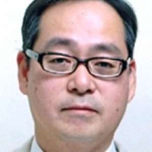 Takahiko Takabayashi
