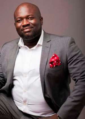 Saka Homes MD for Europe Business Award