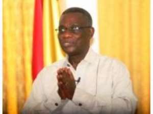 Is President Mills a Political Charlatan?