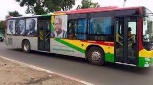 Bus Rapid Transport Project, Another ‘Create, Loot And Share’ Enterprise?
