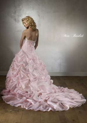 Bridal Beauty Expo at Accra International Center