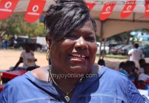 Out of court settlement in child abuse cases criminal - Oye Lithur